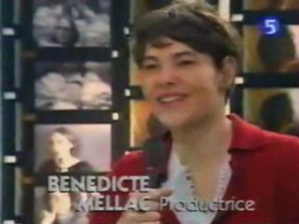 Premiers Plans 1998 - Production