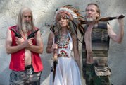 3 From Hell trailer - Rob Zombie