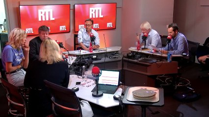 A table ! La chronique de Luana Belmondo