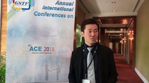 Prof. Hiroki Tamai at ACE Conference 2018 by GSTF Singapore