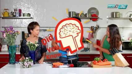 EP175 เวลาปลาตาย ทำไมต้องนอนหงายท้อง - Did You Know...คุณรู้หรือไม่