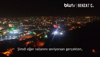 Behzat Ç'nin yeni bölüm fragmanı yayınlandı