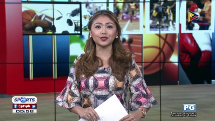 SPORTS BALITA: 1,000 pulis, ikakalat sa SEA Games