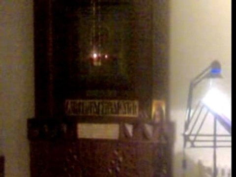 Vêpres orthodoxe (Istina part 3)