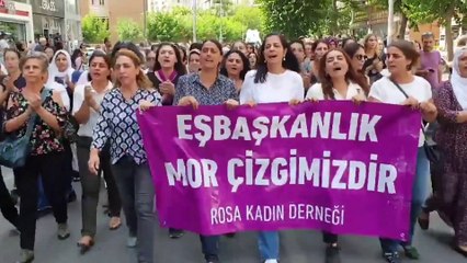 Kayyım protestoları on ikinci gününde devam ediyor: "Eşbaşkanlık mor çizgimizdir"