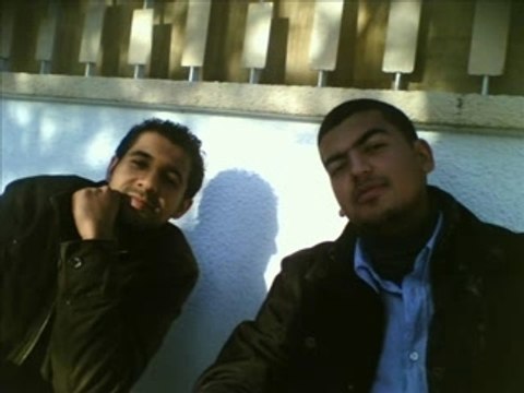 Mezwed - Lotfi jormana / Wled l7ouma