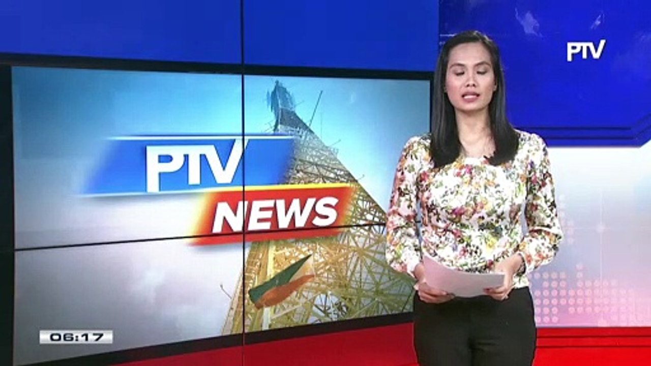 DOJ, ibinasura ang hiling na ibasura ang sedition case vs VP Robredo atbp