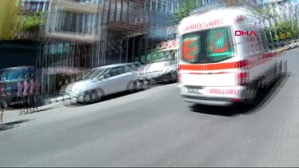 Şişli'de "asılsız" ihbar hareketliliği