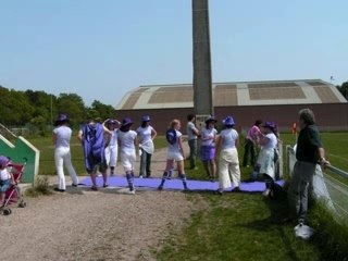 La B des Anges - PUC 2006/2007