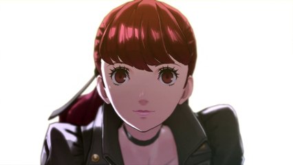 Persona 5 Royal - Bande-annonce #3