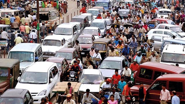 ಬೆಂಗಳೂರು ಟ್ರಾಫಿಕ್ ಬಗ್ಗೆ ಬಂತು ಹೊಸ ವರದಿ | Oneindia Kannada