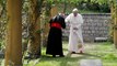 The Two Popes - Anthony Hopkins, Jonathan Pryce, Fernando Meirelles