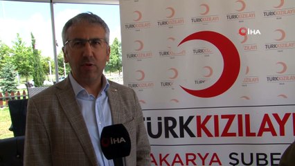 'Yaz aylarında kan bağışı düştü'