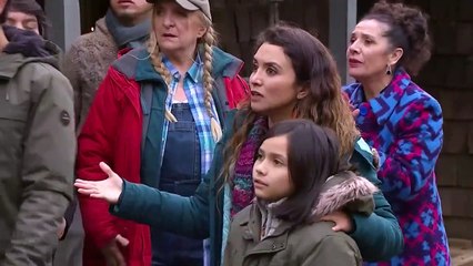 Isla paraíso Capitulo 229