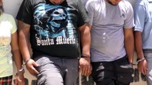 Detienen en El Salvador banda de tráfico de migrantes a EEUU