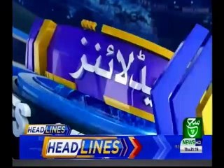 Bulletin 09pm 29 August 2019 Such tv