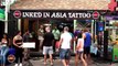 Inked In Asia™: - Fulfil Your Dream of Getting Tattoos Safely