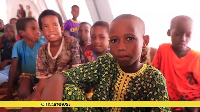 Violences en Afrique centrale et de l'Ouest : 1,9 million d'enfants privés d'école