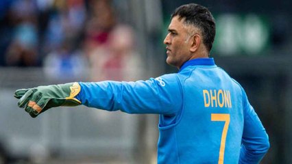 MSK Prasad reveals Why No MS Dhoni in India’s T20I squad | Oneindia Malayalam