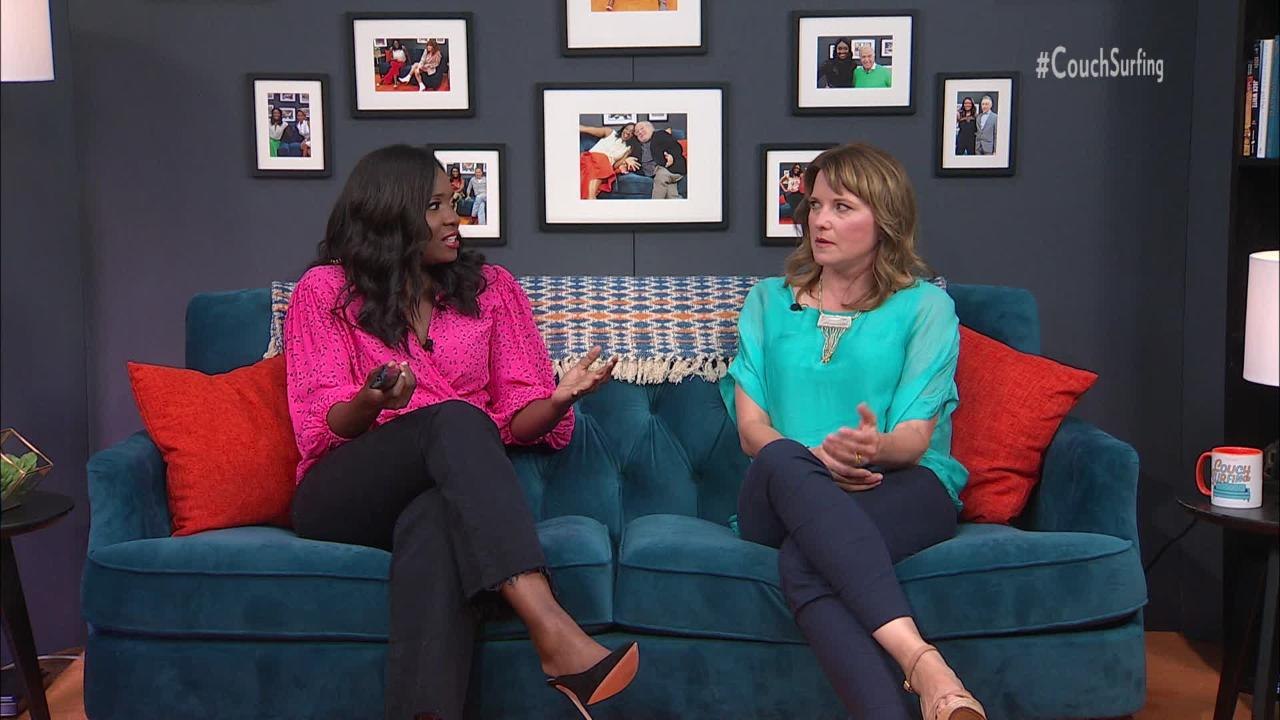 Lucy Lawless’ Husband Didn’t Know She Was Arrested During a Greenpeace Protest Until He Saw it on TV