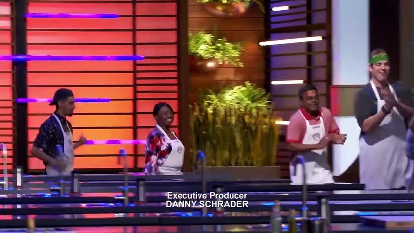 Masterchef season 5 dailymotion sale
