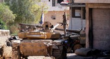 Rusya: Esad rejim güçleri İdlib bölgesinde tek taraflı ateşkes ilan edecek