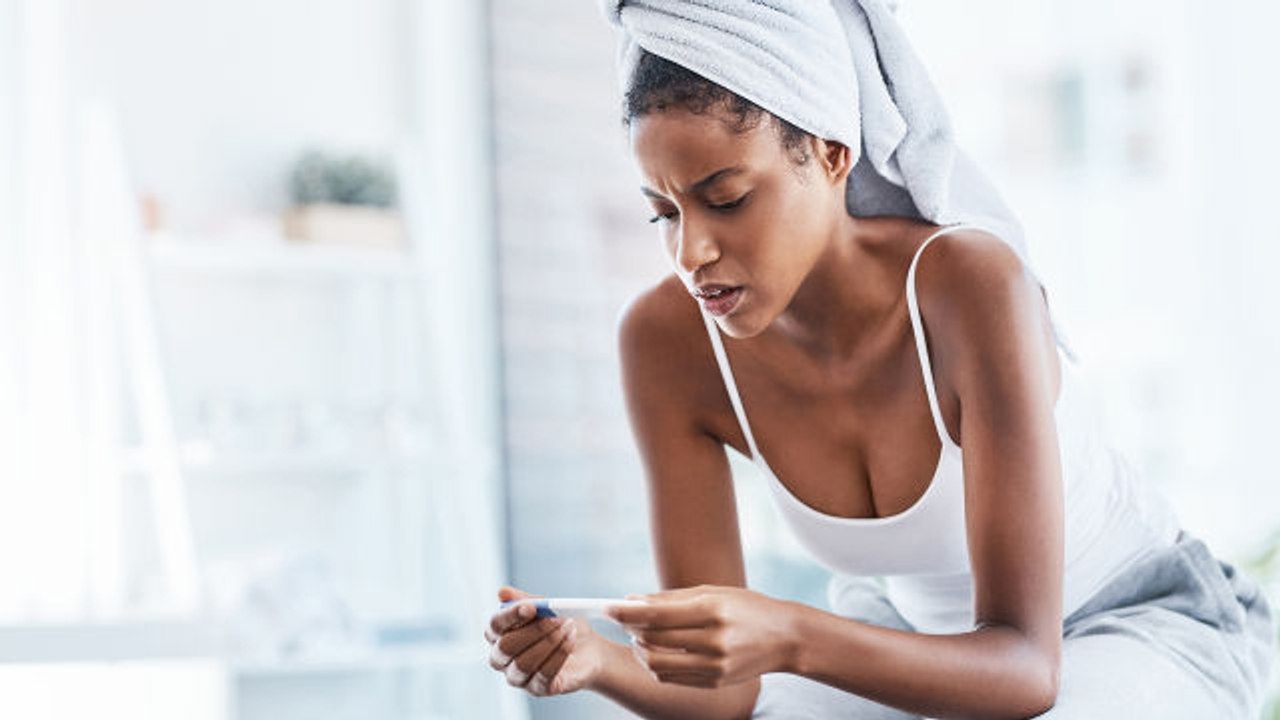 6 Things That Can Cause a False Positive Pregnancy Test