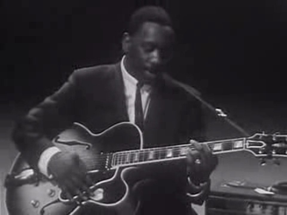 Wes Montgomery - Twisted Blues