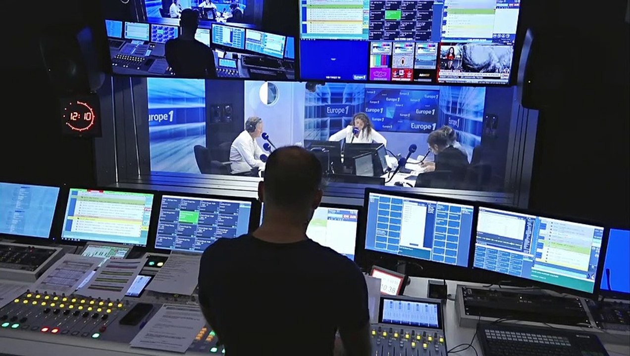 Axel Kahn sur la mesure de l'OMS contre les bébés OGM : "Il n'y a pas de garde-fou d'une efficacité absolue"