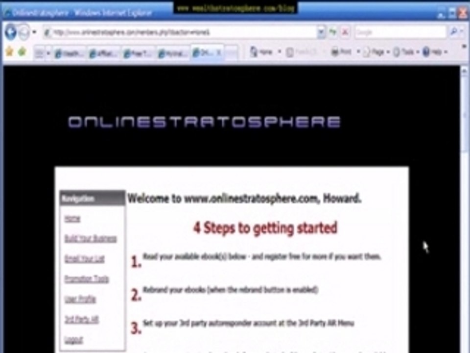 Make Money Online