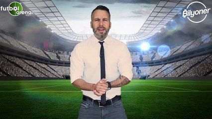 İddaa heyecanı Bilyoner'de (30 Ağustos 2019)