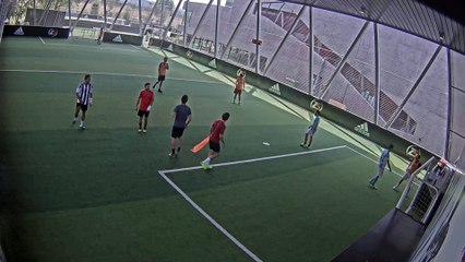 Equipe 1 Vs Equipe 2 - 30/08/19 12:12 - Loisir Aix en Provence  - Aix en Provence  Z5