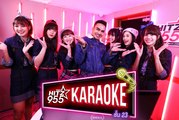 HITZ Karaoke ฮิตซ์คาราโอเกะ ชั้น 23 EP.56 BNK48 - Reborn