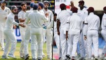 IND vs WI 2019 : Team India Will Break The Records In This Series Against West Indies In 2nd Test