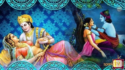 ಪ್ರೀತಿ, ತಾಳ್ಮೆ ಮತ್ತು ನಿರಂತರತೆಗೆ ಸಾಕ್ಷಿಯಾಗಿದ್ದ ಕೃಷ್ಣ ಮತ್ತು ರಾದೆ..!