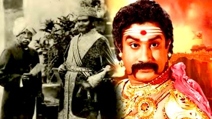 Watch Video : Facts and truths about Ettappan