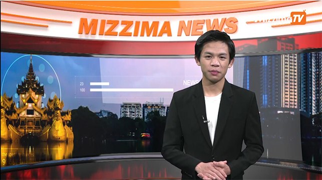 ၾသဂုတ္ ၃၀ မဇၥ်ိမ TV