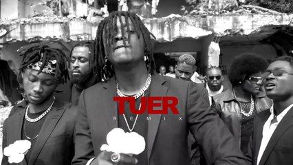 Himra - TUER remix Feat Bmuxx Carter X SVBV X Kadja X J-Haine ( Reprod By Mr Behi )