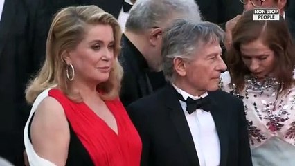 Roman Polanski accusé d’agression sexuelle : Le réalisateur monte au créneau