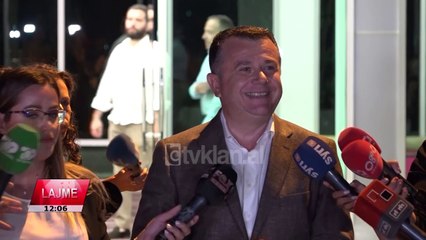 Edicioni i Lajmeve Tv Klan 30 Gusht 2019, ora 12:00