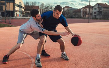 Les bienfaits du basketball sur notre santé