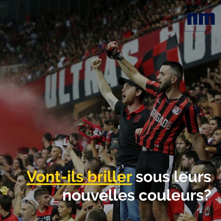 Recrues de l'OGC Nice, Reconnaissance faciale, Tués en gare de Fréjus: voici votre brief info de ce vendredi après-midi