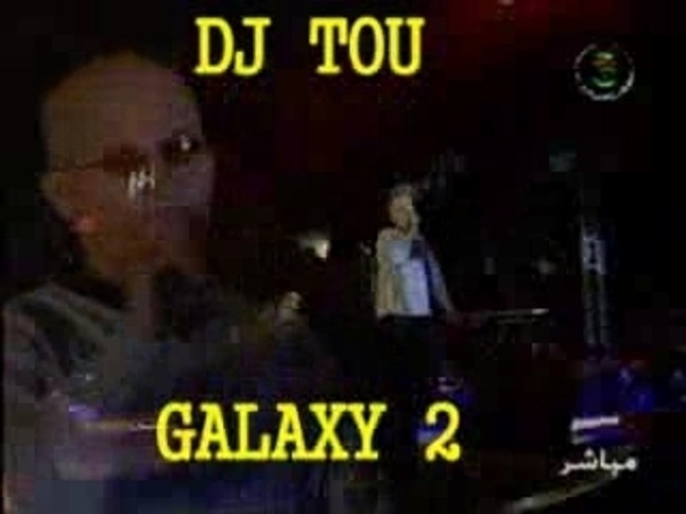 cheb bilal live