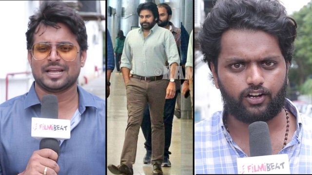 Happy Birthday Pawan Kalyan : Fans Heartful Wishes On The Occasion Of His Birthday On September 2