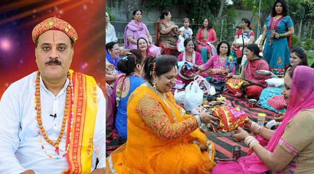 Hartalika Teej PUJA VIDHI : हरतालिका तीज पर ऐसे करें पूजा | हरतालिका तीज संपूर्ण पूजा विधि | Boldsky