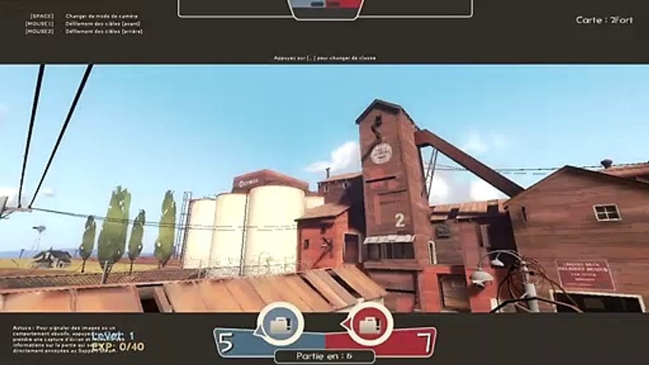 [Review] Team Fortress 2