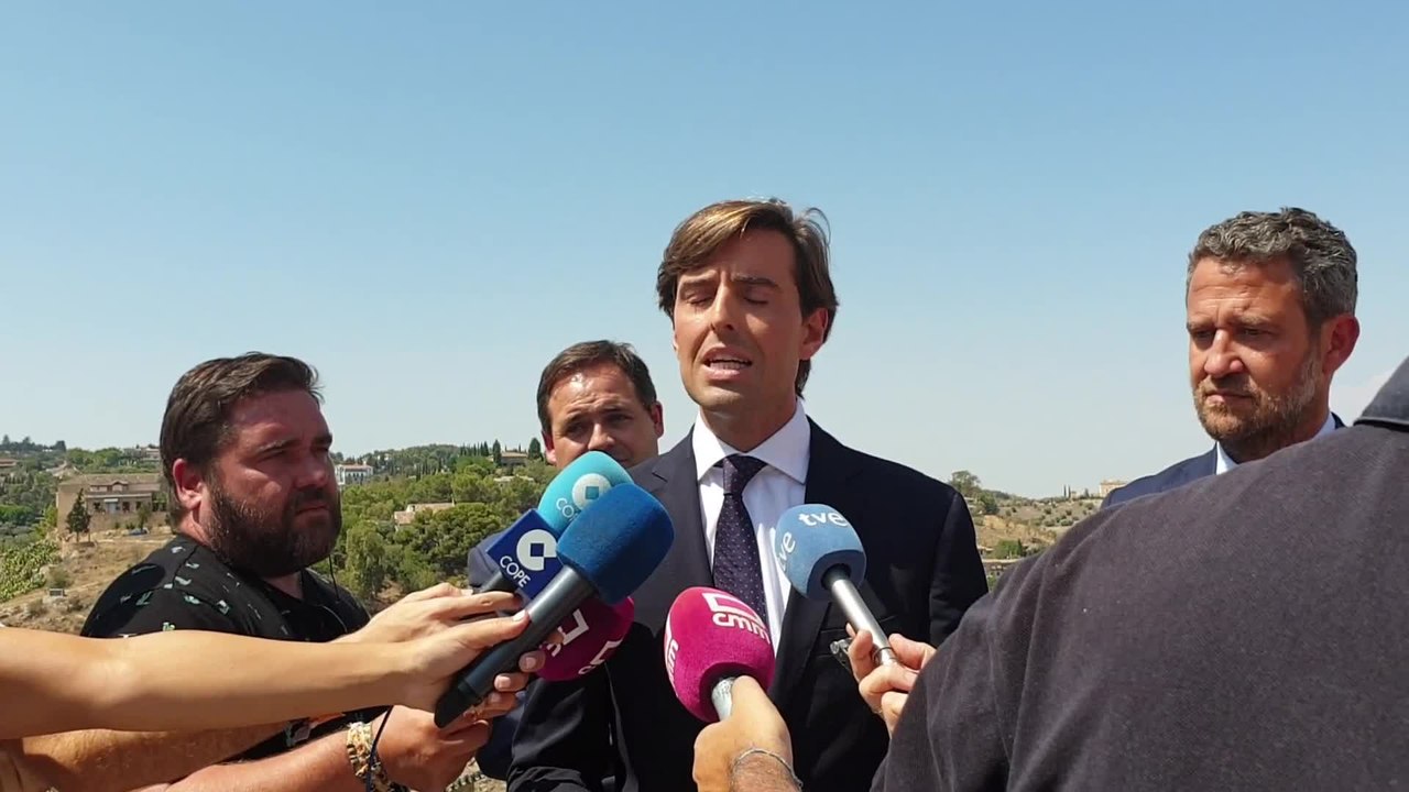 PP pide una línea de crédito para compensar la deuda con CCAA