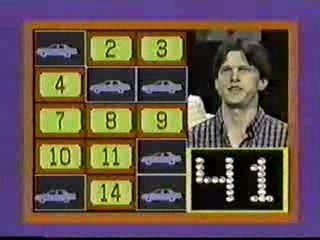 Classic Concentration