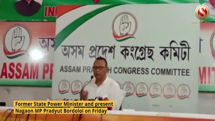 Congress to provide all legal support to genuine citizens those