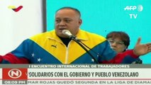 Venezeula nega apoio a ex-líderes das Farc